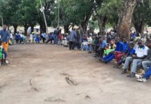 Kissidougou: Un homme retrouvé sans vie à Fermessadou Pombo