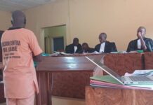 Labé : Plusieurs personnes condamnées à des lourdes peines