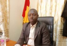 TPI-Kissidougou: le Procureur fait le point sur les dossiers en cours d’audience