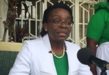 Rwanda: la candidature de l’opposante Victoire Ingabire invalidée !