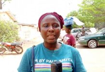 Nouveau gouvernement : « Ils doivent augmenter le nombre de femmes, parce que … », Dorcas Béavogui,