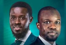 Sénégal : Première déclaration officielle d’Ousmane Sonko et Diomaye Faye après leur libération