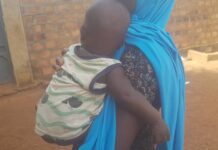 Kankan : le bébé enlevé au marché Dibida, retrouvé mais…