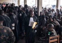 La RDC réactive la peine de mort !