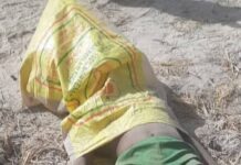 Siguiri : Découverte d’un corps sans vie à Sogbè