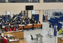 Événements du 28 septembre : demande de requalification des faits, les avocats de la défense prennent la parole