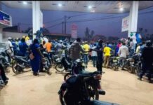 Pénurie de carburant à Dalaba : Nouvelles mesures prises par les autorités !