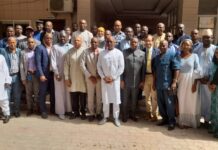 Conakry : L’ONUDI et ses partenaires valident le plan stratégique de l’ONCP 2024-2028