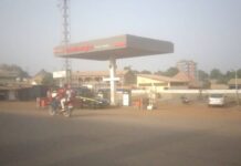 Pénurie de carburant à Pita : les pompistes pointés du doigt !