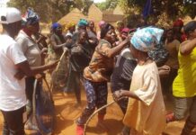 Kankan: l’environnement menacé, les femmes pêcheuses expriment leur inquiétude