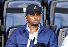 Corruption dans le football : Samuel Eto’o dans de sales draps ?