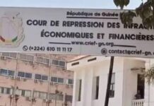 CRIEF : Aly Jichi se défend dans l’affaire « Electromatic »