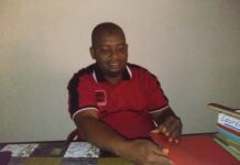 Dissolution des conseils communaux: « C’est la meilleure façon de continuer la transition », Dr Youssouf Bah