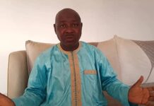 Grande interview: « Le béton armé n’est pas la solution pour nos routes… », Balla Moussa Konaté, ingénieur de ponts et chaussées