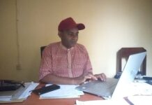 Examens nationaux : « Les préparatifs vont bon train à la DPE de Pita », Mamadou Koulabiou Diallo