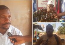 Kankan : Les acteurs sociopolitiques remettent en question la composition du nouveau gouvernement