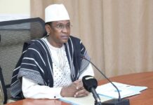 Sahel : Choguel Kokalla Maïga répond à Emmanuel Macron sur les raisons du départ de la France du Mali