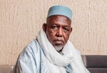 Mali: La CMAS de l’imam Dicko dissout par les autorités