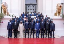 Composition du gouvernement Sonko : des voix s’élèvent contre la sous-représentativité des femmes