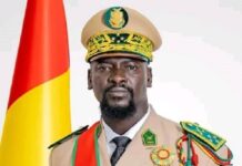 Gossip du Palais : Les coups bas de la Transition