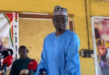 Le RPG rejette la main tendue du gouvernement : « Pas de dialogue sans liberté pour nos camarades »