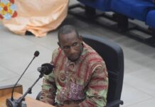 Procès du 28 septembre 2009 : Mme Assiatou Bah absente aux confrontations contre Mamadou Aliou Keita