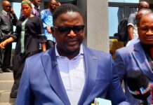 Procès du 28 septembre 2009 : la défense de Mamadou Aliou Keita dénonce l’absence de Mme Assiatou Bah pour les confrontations