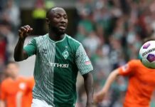 Naby Keita quitte le Werder Brême : Quel avenir pour l’international guinéen ?