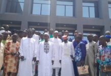 Conakry : les magistrats présentent un chapelet de problèmes qui minent l’appareil judiciaire guinéen