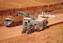 Affaire AMR – AXIS MINING à la CRIEF : Voici les preuves qui disculpent Sonny DOUMBOUYA et sa société