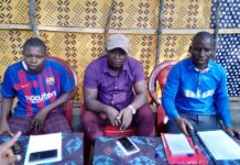 Fonodou-Beyla : les ressortissants tirent la sonnette d’alarme sur la présence massive d’éleveurs étrangers