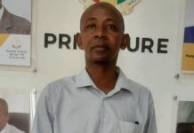 Manifestation des enseignants contractuels de Conakry, “C’est un petit groupuscule qui est manipulé par un certain syndicaliste en perte de vitesse”, dixit Mamadou Cellou Diallo