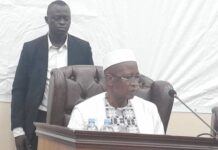 Comportement « indélicat » des magistrats : le ministre Yaya Kairaba menace !