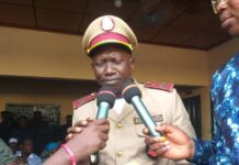 Délégation spéciale de Coyah : « Ils seront évalués et si rien n’est positif… », Yaya Khalissa, préfet