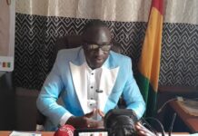 Conflit à Léro: Plus de 50 personnes interpellées ont été transférées à Kankan