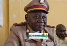 Labé : le préfet a pris des mesures pour une exploitation rationnelle des carrières de sable