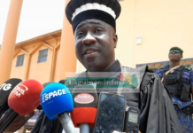 TPI de Kankan: le procureur demande l’affectation d’un médecin légiste « qualifié »