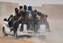 Crise migratoire : l’Algérie tancée pour ses expulsions brutales des ressortissants nigériens
