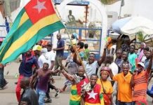 Répression au Togo : 9 membres de l’opposition arrêtés, une démocratie en péril