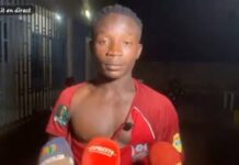 Violences au stade Mbalou de Kankan : Toute l’histoire d’un match qui a viré au cauchemar