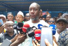 Retour à l’ordre constitutionnel en Guinée : Aliou Bah dénonce les manœuvres de la junte au pouvoir