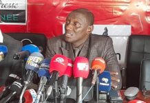 Procès du 28 septembre 2009 : « les droits de la défense sont en train d’être violés », dénoncent les avocats