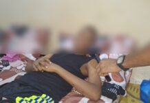 Lélouma : A 24 heures de son mariage, le père de sa prétendante annule tout à cause de son handicap