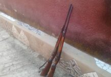 Kissidougou : Accusé de consommation d’alcool, Alassane Diallo se donne la mort par fusillade