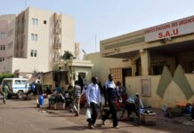 Canicule mortelle au Mali : les morgues débordent sous la chaleur écrasante
