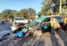 De la sécurité routière en Guinée (contribution)