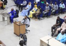 Face à face Dadis, Toumba: Qui commandait vraiment le régiment en 2009 ?