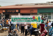 Braquage à Kankan: un mort, des millions emportés !