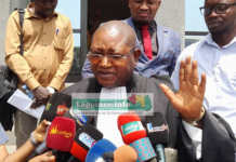 Affaire Ghidho Fulbhé : ses avocats sortent du silence et clarifient leur absence à l’audience passée