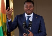 TOGO : la nouvelle constitution adoptée, le pays bascule dans un régime parlementaire